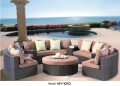 rattan sofa,sofa,rattan furniture,garden furniture,indoor furniture  can make customer size,color,and designs.