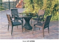 tables & chairs,rattan furniture,rattan tables & chairs,indoor furniture,garden furniture