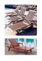Sunbed,Sun Lounger,rattan day bed,lounge chair,outdoor furniture