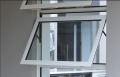 single hung window,double hung window,upvc window,aluminium window